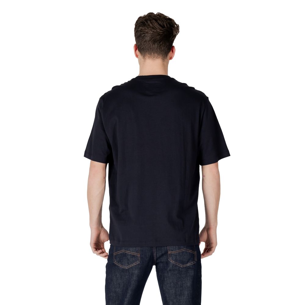 Blue Cotton Sportswear - ventzia