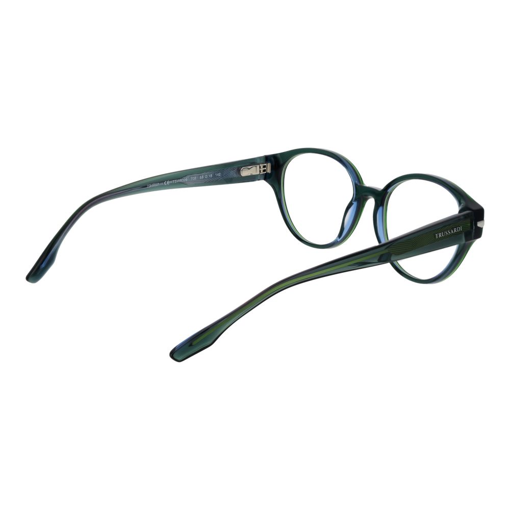 Bicolor Acetate Glasses (Frames)