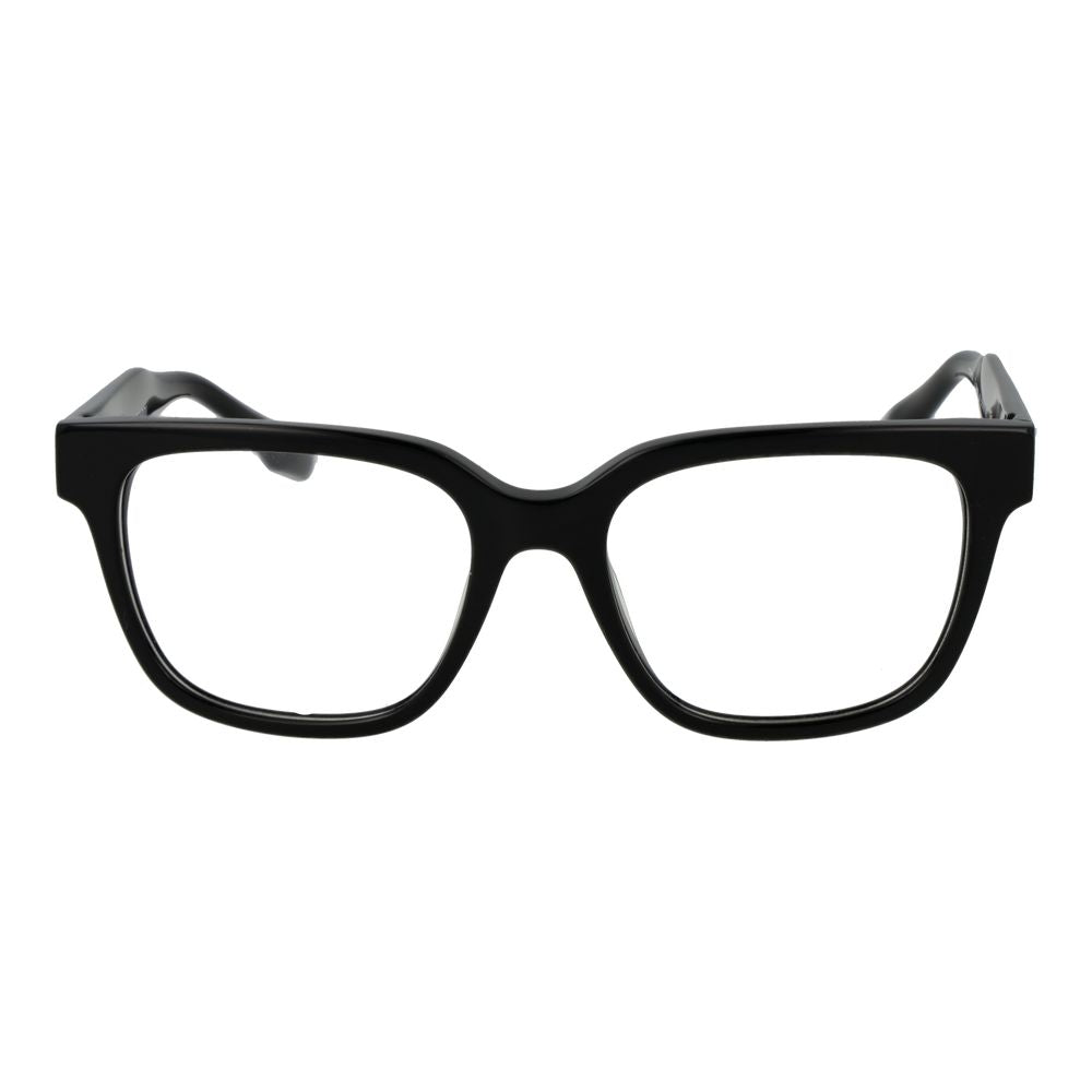 Black Acetate Glasses (Frames)