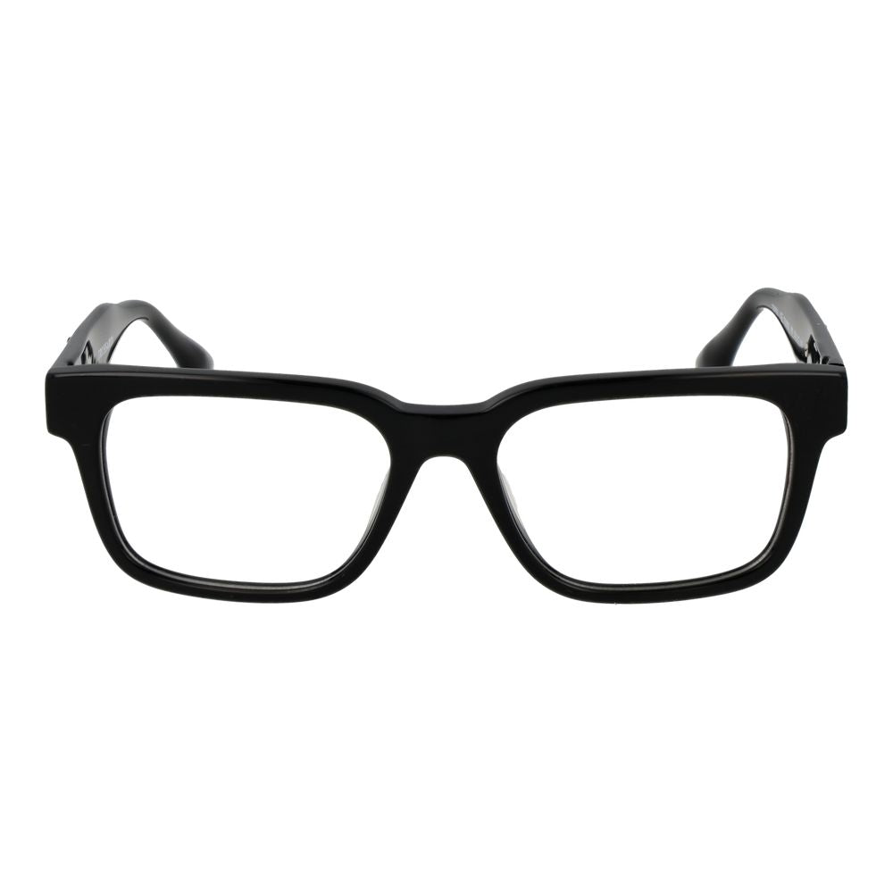 Black Acetate Glasses (Frames) - ventzia