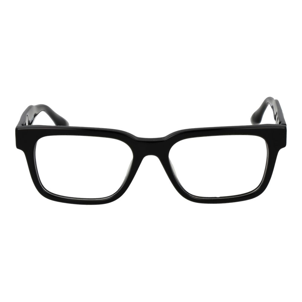 Black Acetate Glasses (Frames) - ventzia