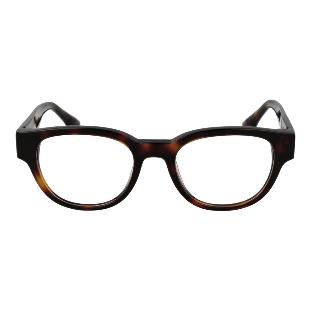 Brown Acetate Glasses (Frames) - ventzia