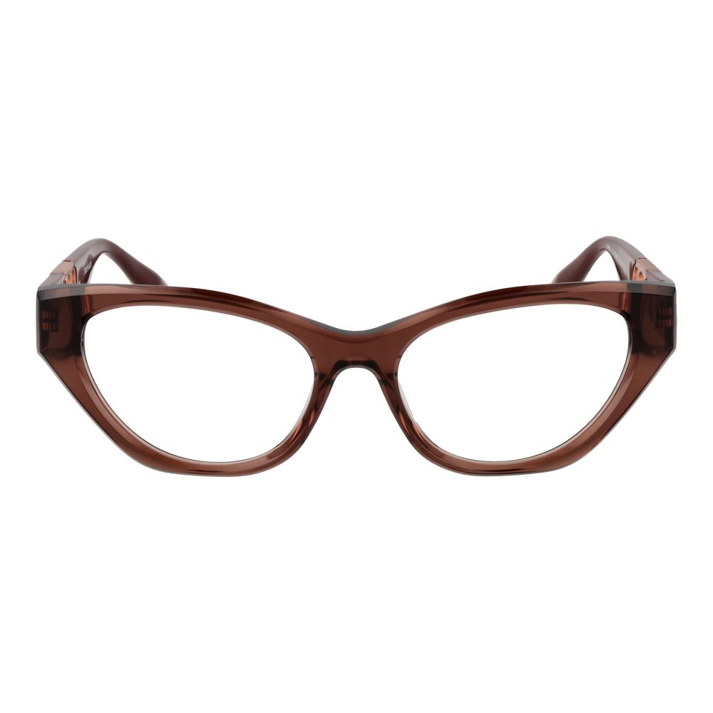 Brown Acetate Glasses (Frames) - ventzia