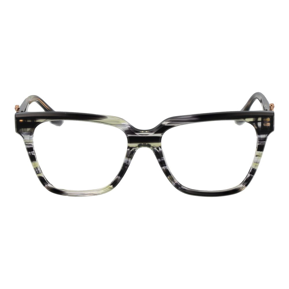 Multicolor Acetate Glasses (Frames) - ventzia