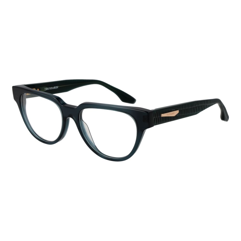 Blue Acetate Glasses (Frames) - ventzia