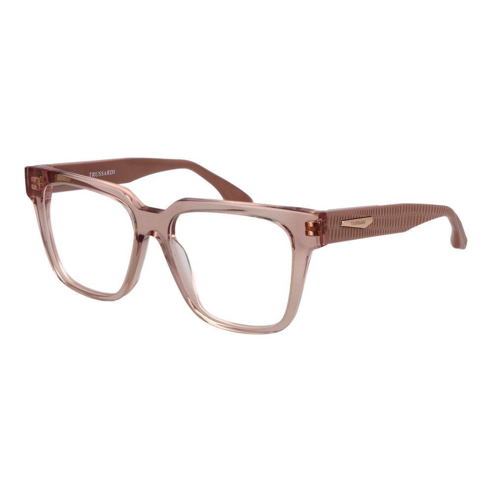 Pink Acetate Glasses (Frames) - ventzia