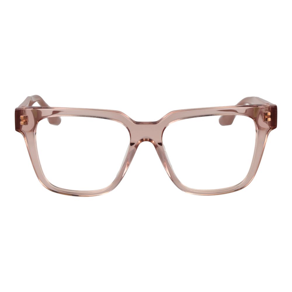Pink Acetate Glasses (Frames) - ventzia