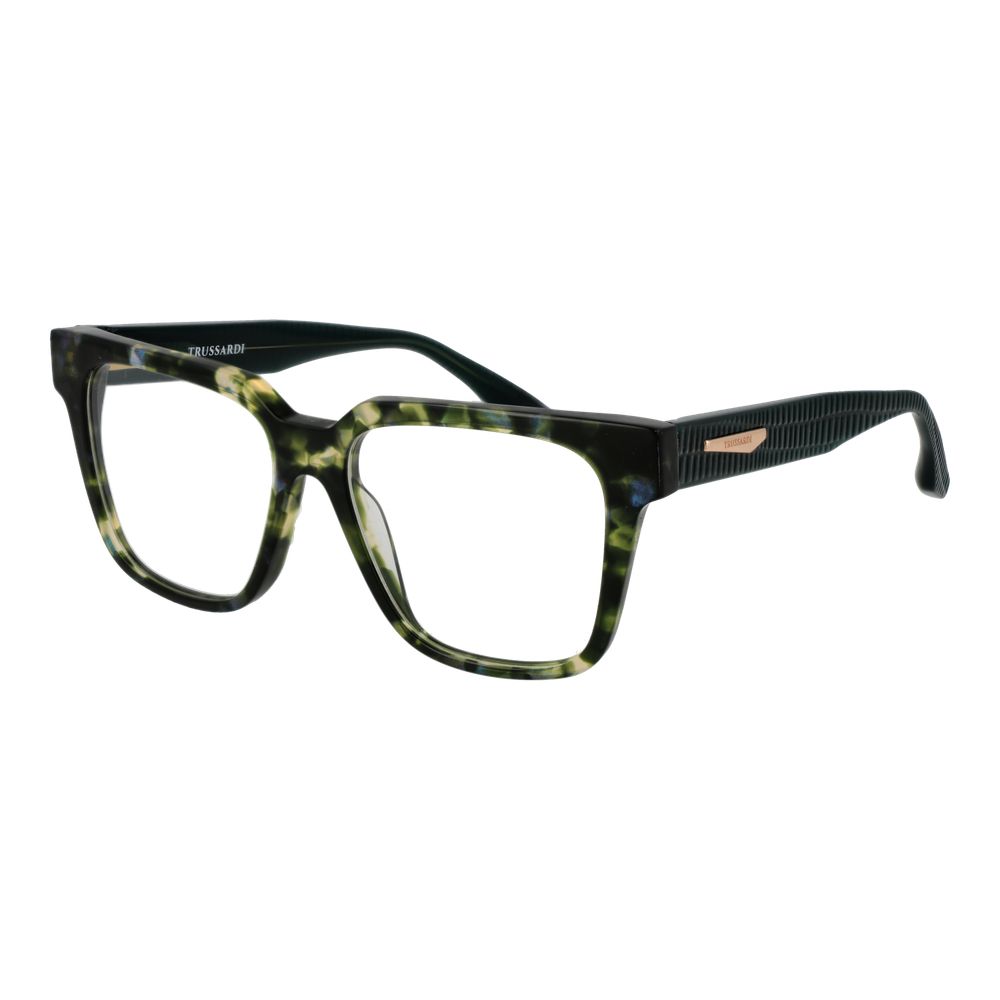 Green Acetate Glasses (Frames) - ventzia