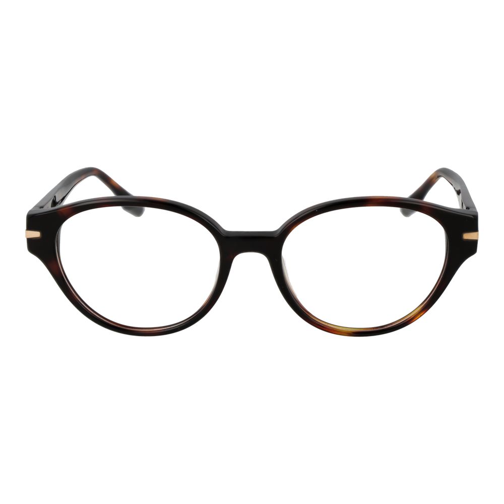 Brown Acetate Glasses (Frames) - ventzia