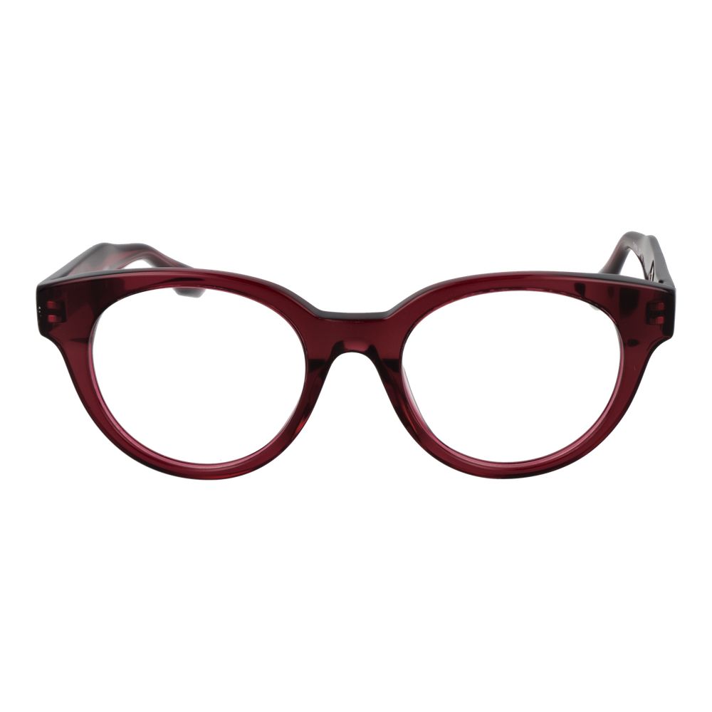 Purple Acetate Glasses (Frames) - ventzia