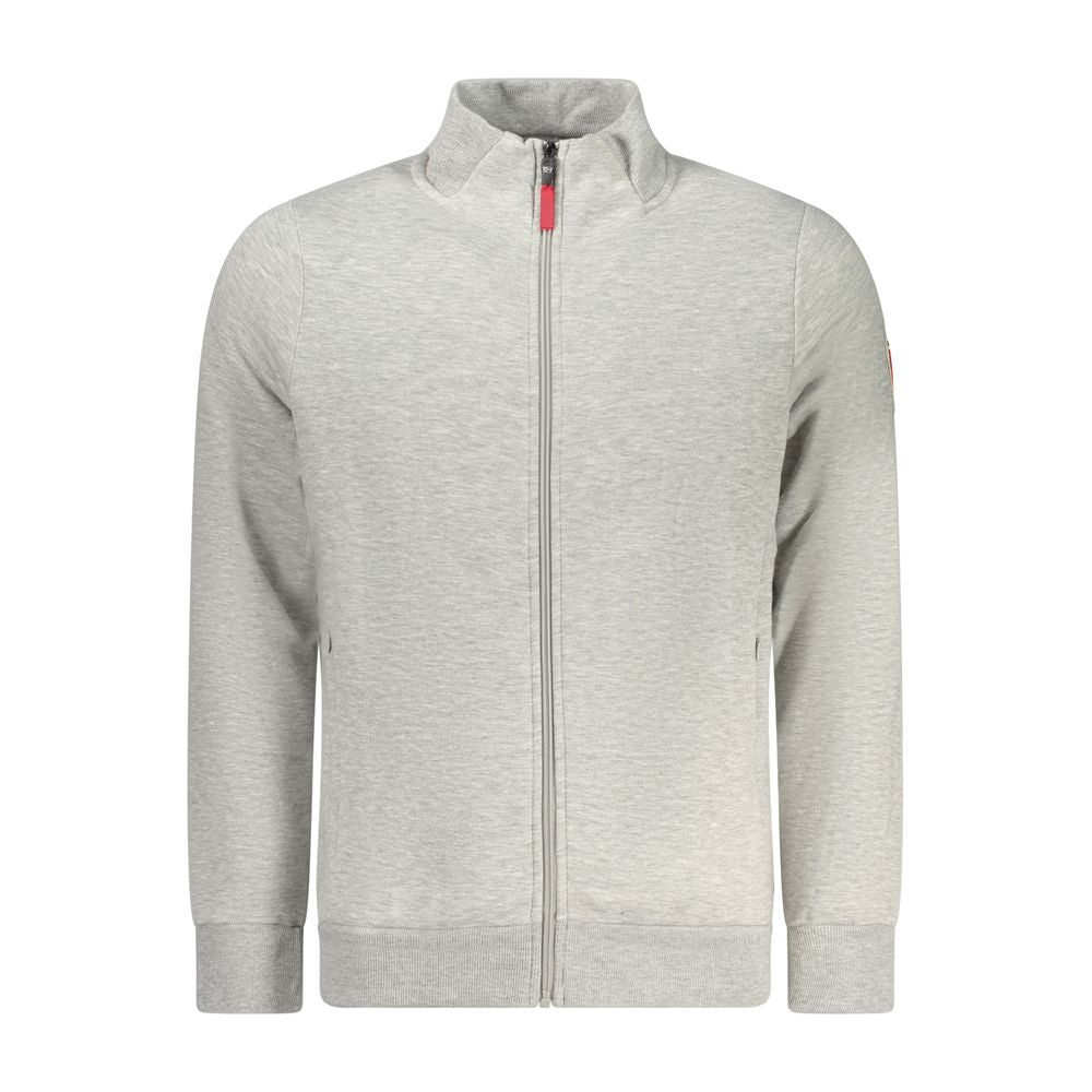 Verde Cotton Men Sweatshirt - ventzia
