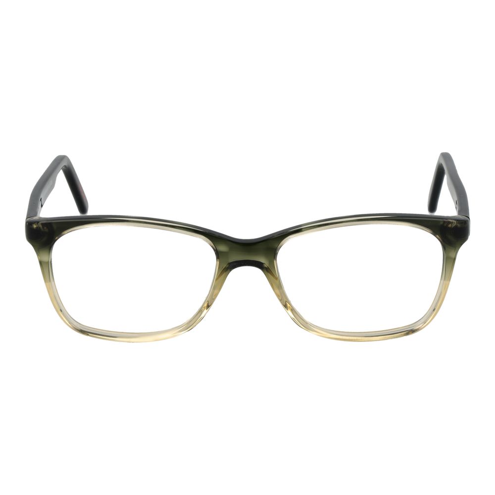 Bicolor Acetate Glasses (Frames) - ventzia