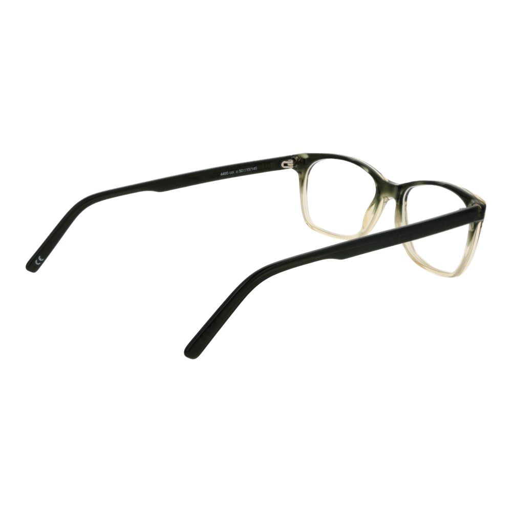 Bicolor Acetate Glasses (Frames) - ventzia