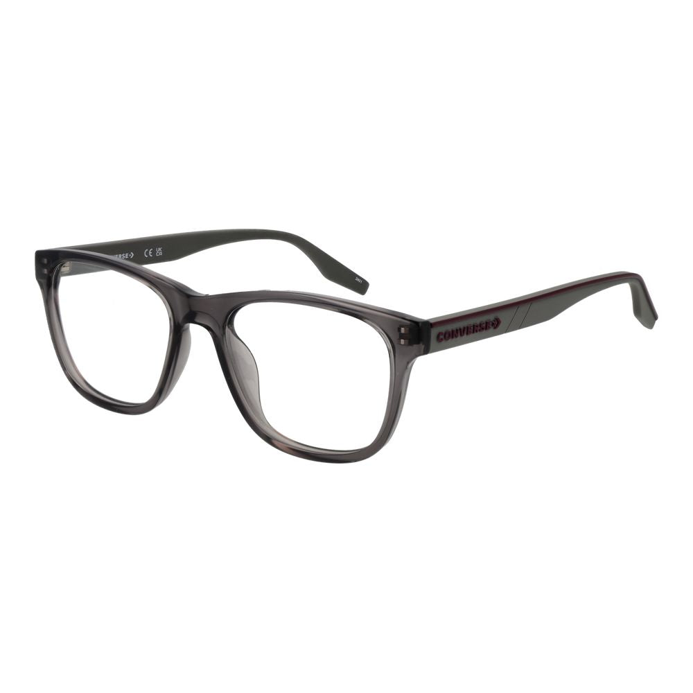 Gray Acetate Glasses (Frames) - ventzia