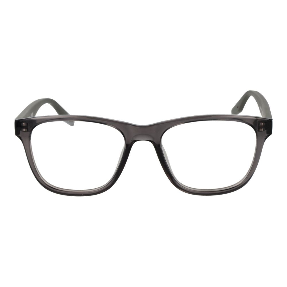 Gray Acetate Glasses (Frames) - ventzia