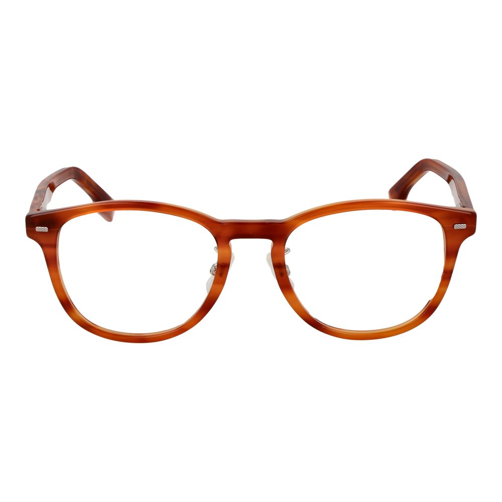 Brown Acetate Glasses (Frames) - ventzia