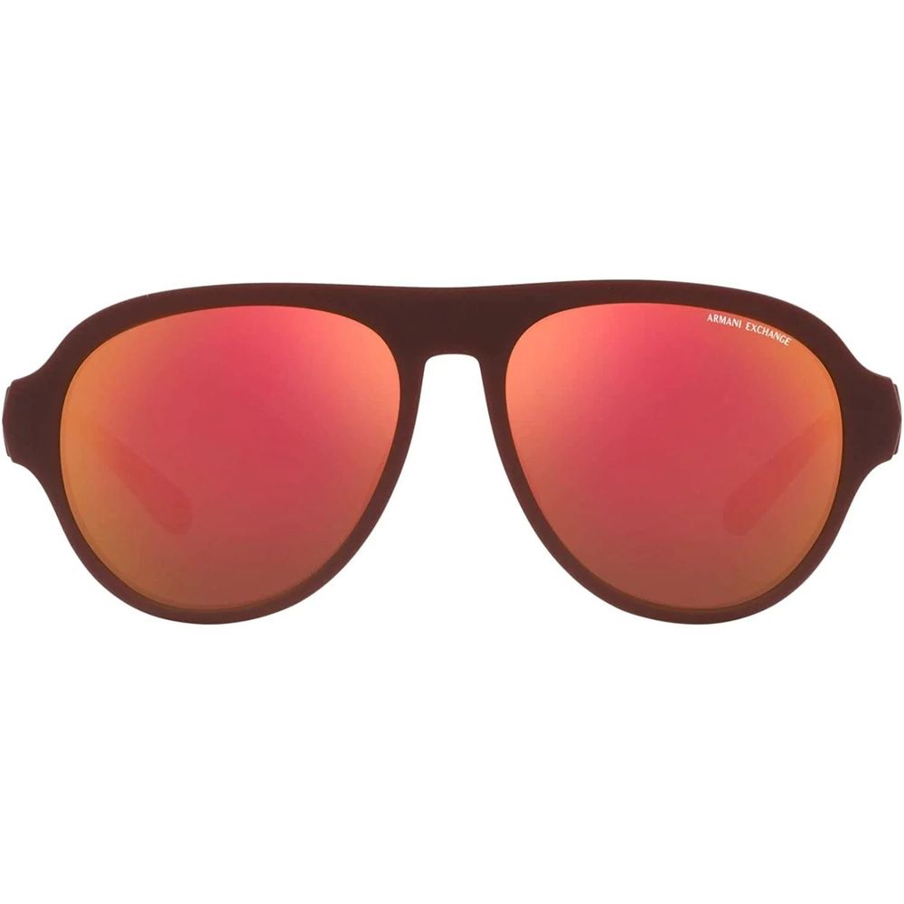 Brown Acetate Sunglasses - ventzia
