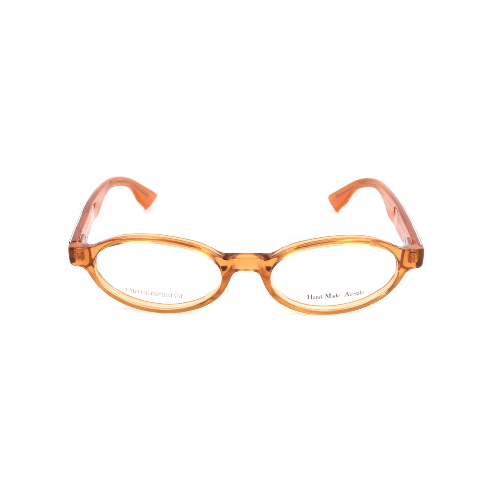Brown Acetate Glasses (Frames) - ventzia