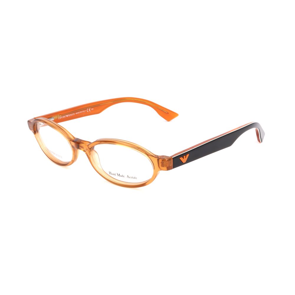 Brown Acetate Glasses (Frames) - ventzia