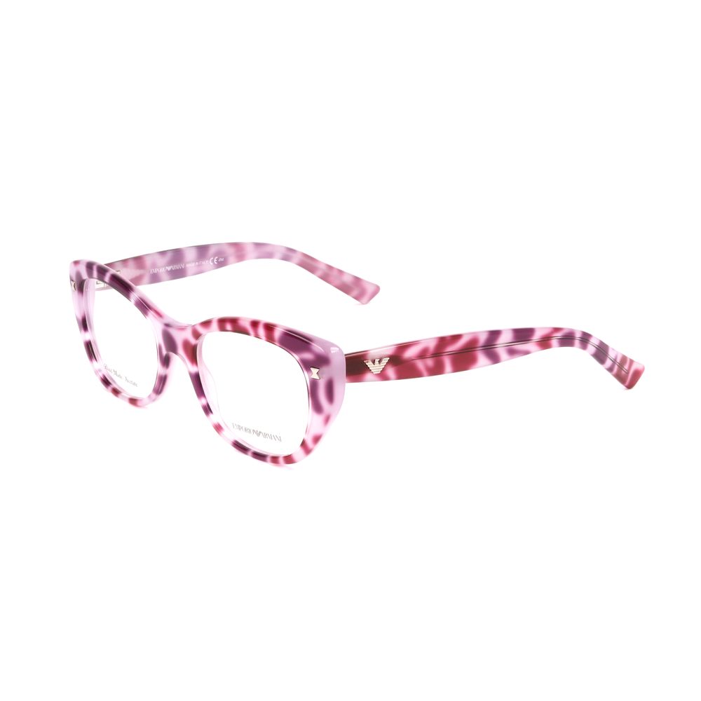 Multicolor Acetate Glasses (Frames) - ventzia