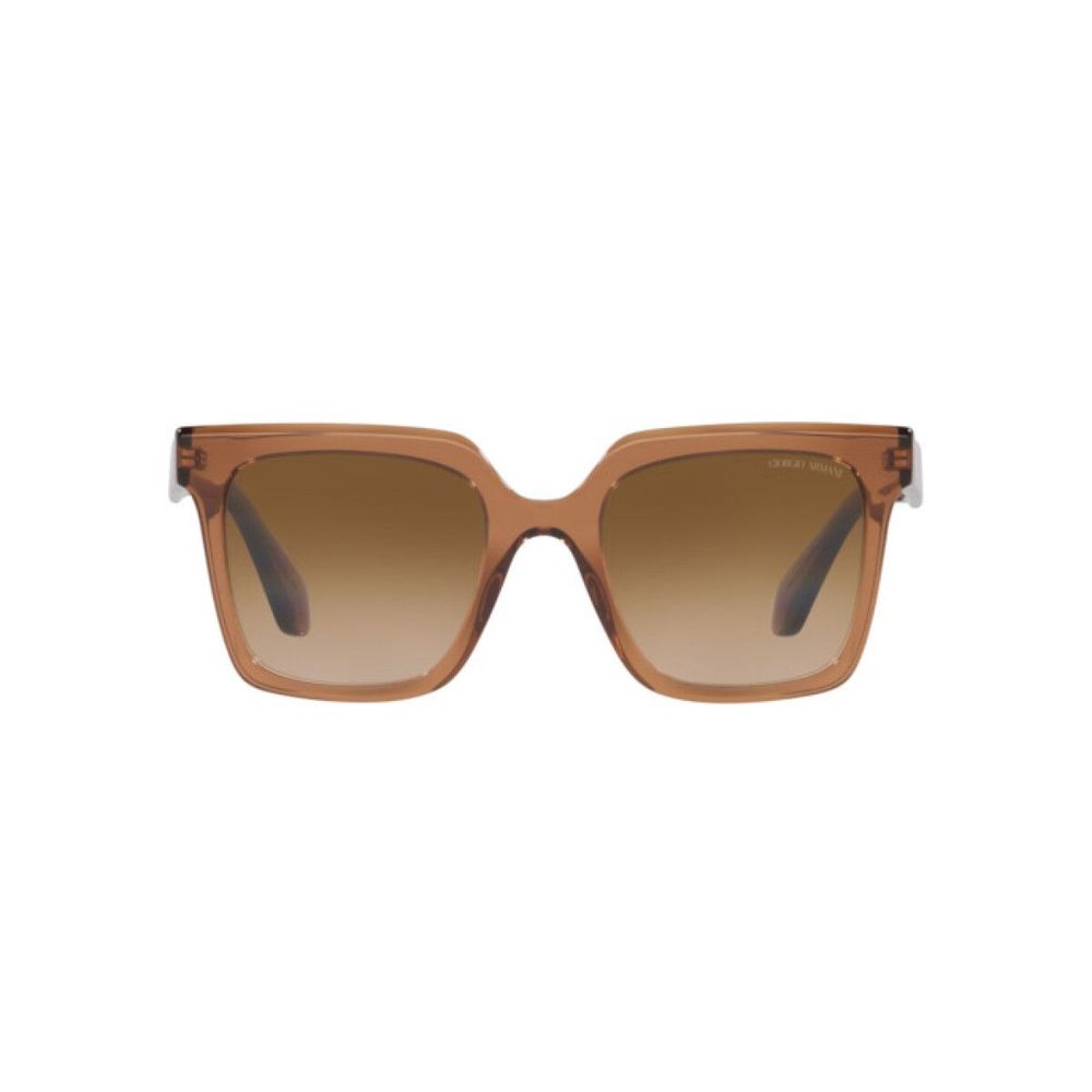 Brown Acetate Sunglasses - ventzia