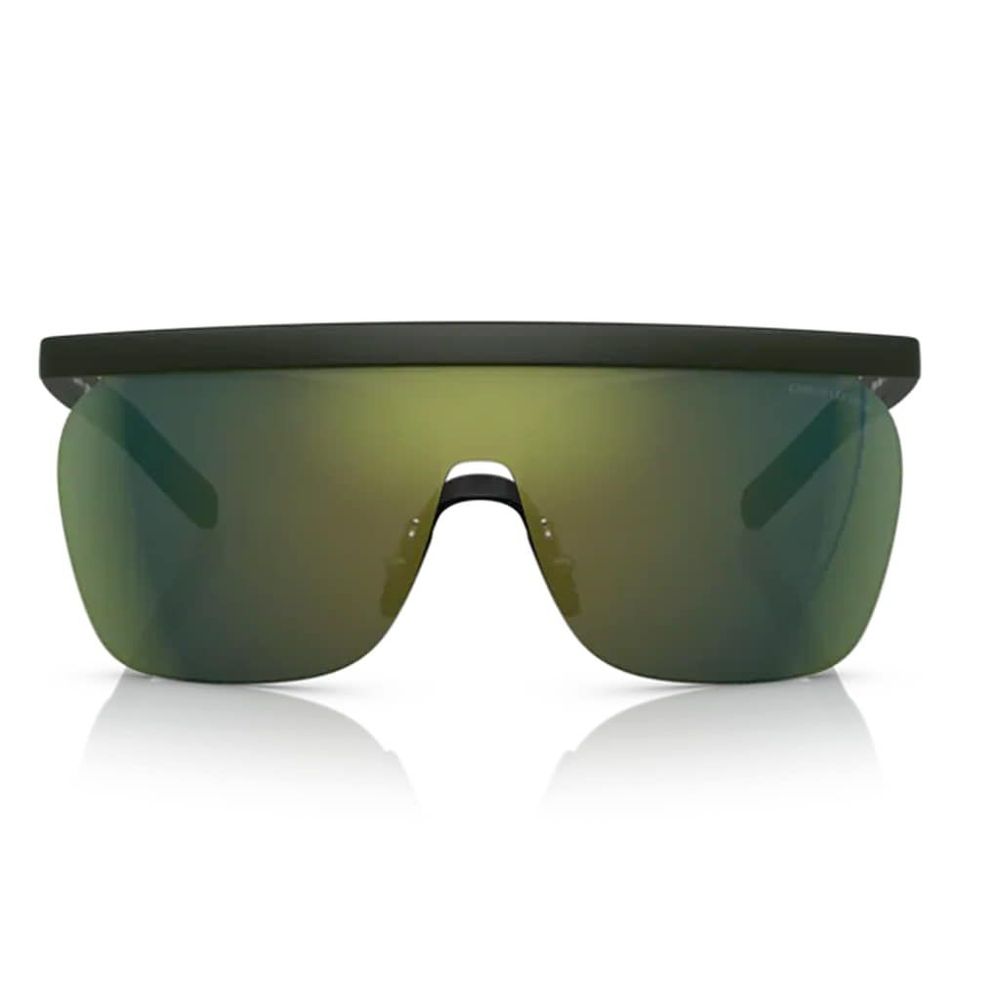 Black Acetate Sunglasses - ventzia