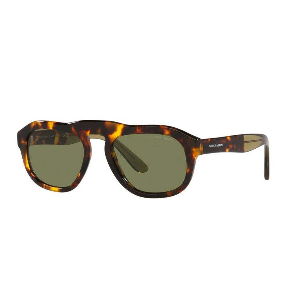 Brown Acetate Sunglasses - ventzia