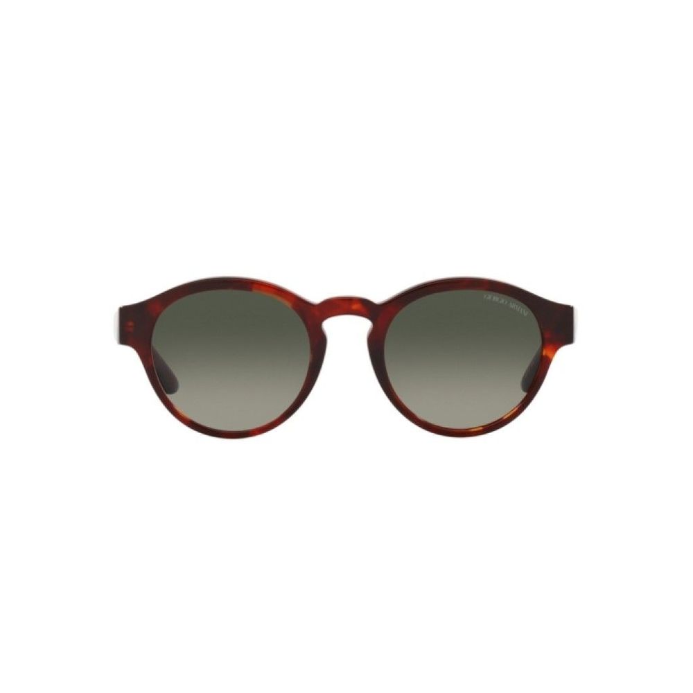 Multicolor Acetate Sunglasses - ventzia