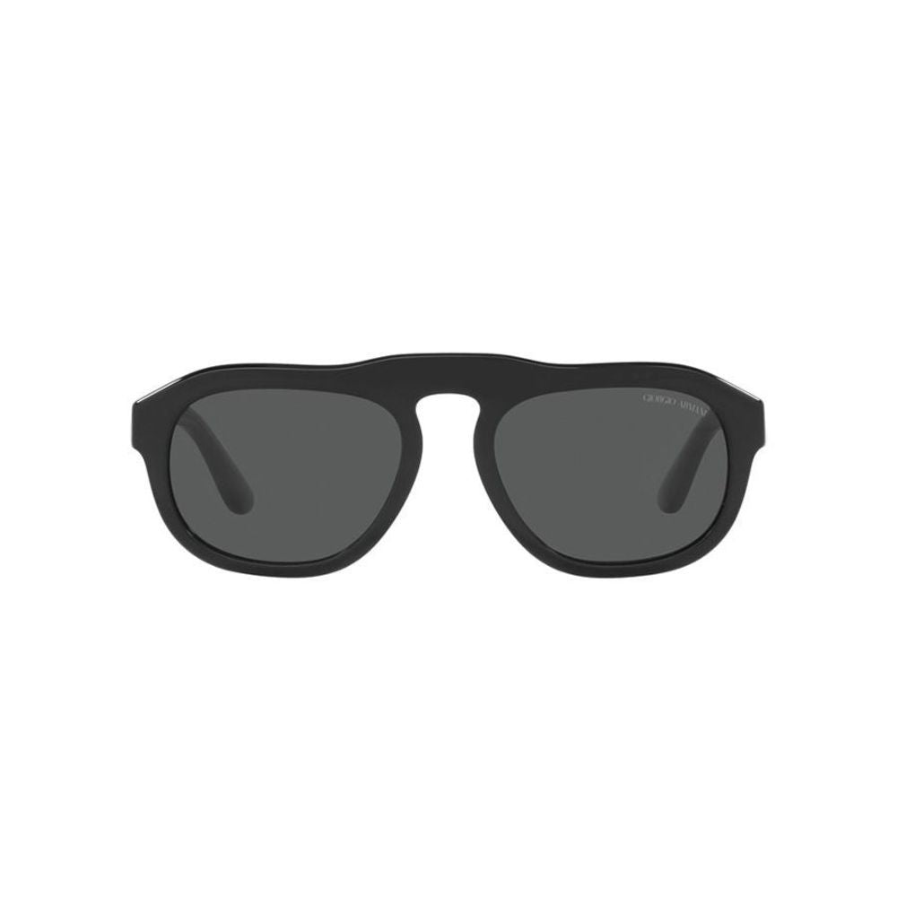 Black Acetate Sunglasses - ventzia