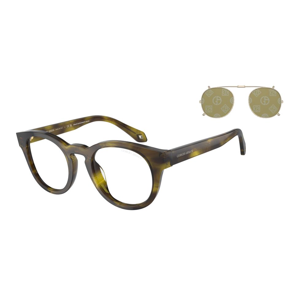 Brown Acetate Sunglasses - ventzia