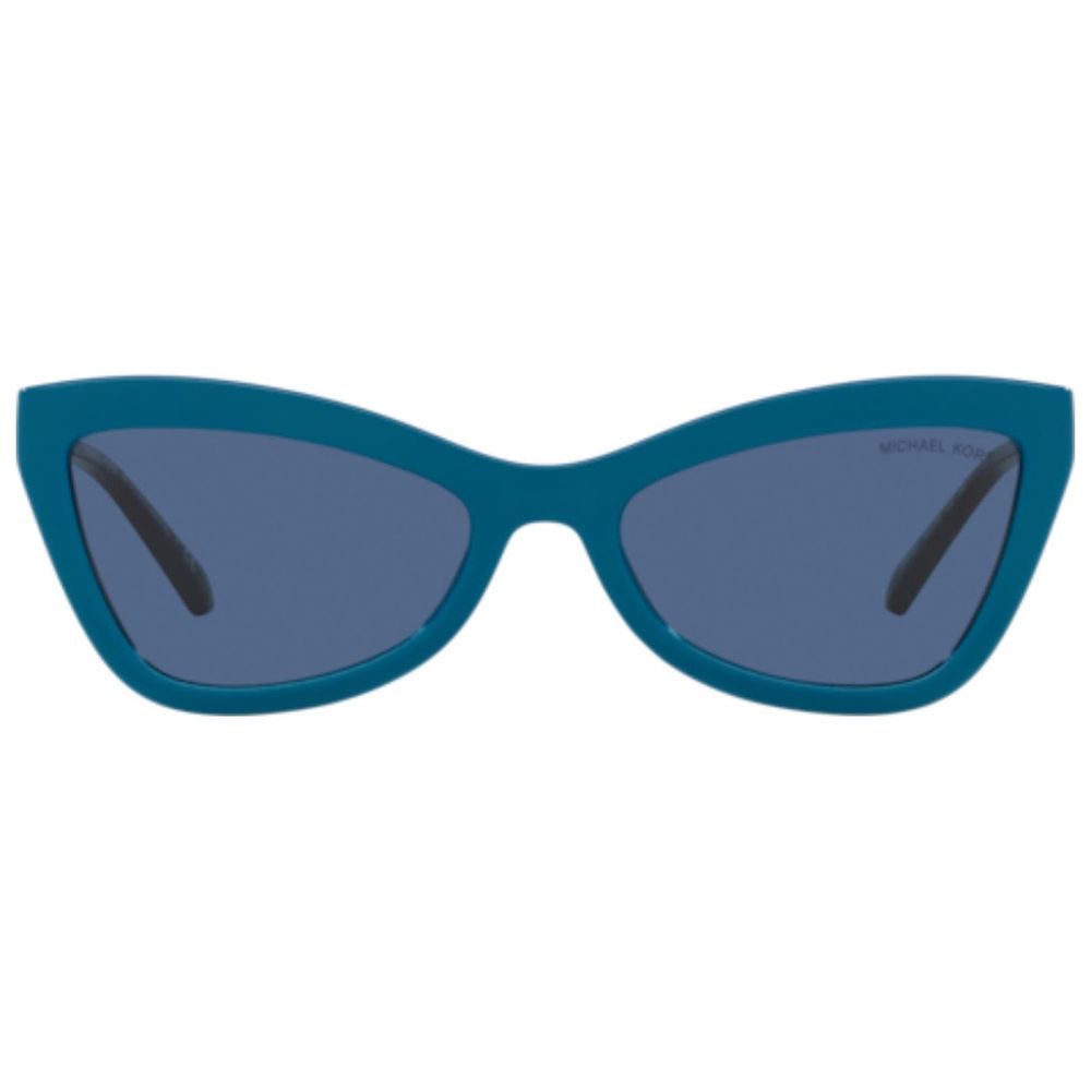 Blue Resin Sunglasses - ventzia