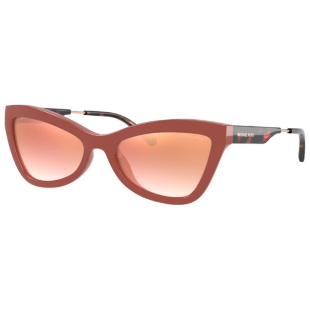Multicolor Resin Sunglasses - ventzia