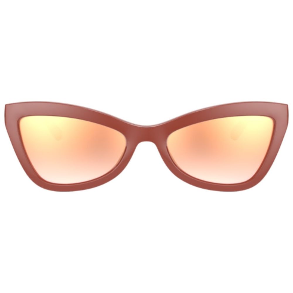 Multicolor Resin Sunglasses - ventzia