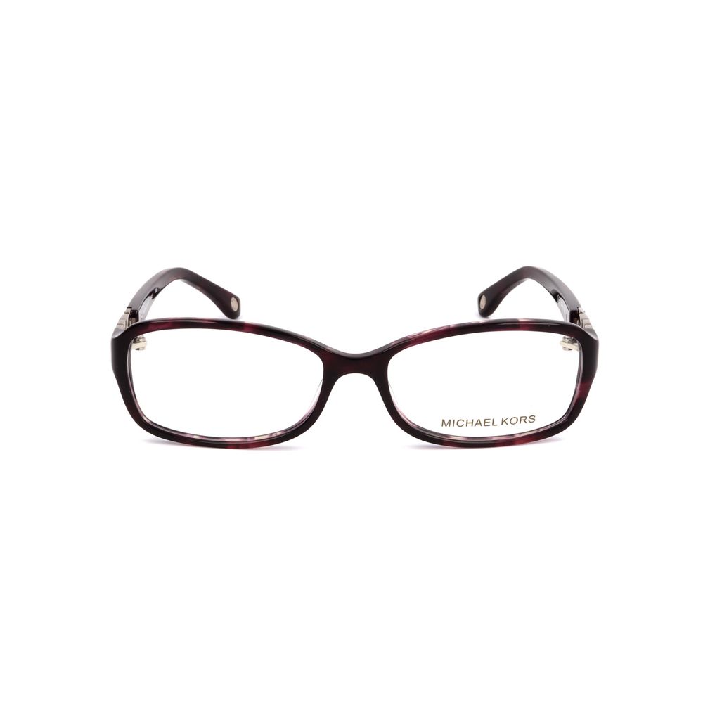 Multicolor Plastic Glasses (Frames) - ventzia