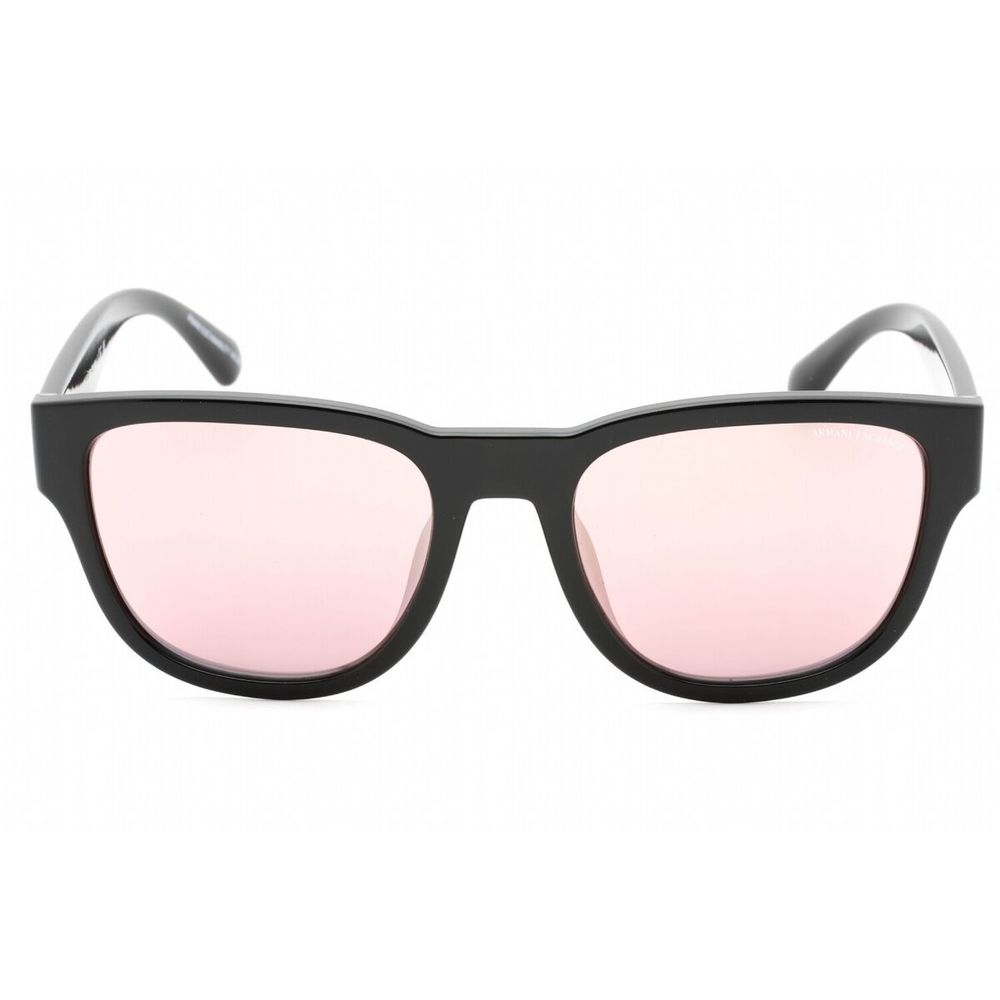 Black Resin Sunglasses - ventzia