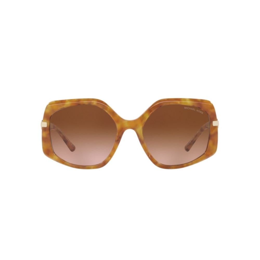 Brown Acetate Sunglasses - ventzia