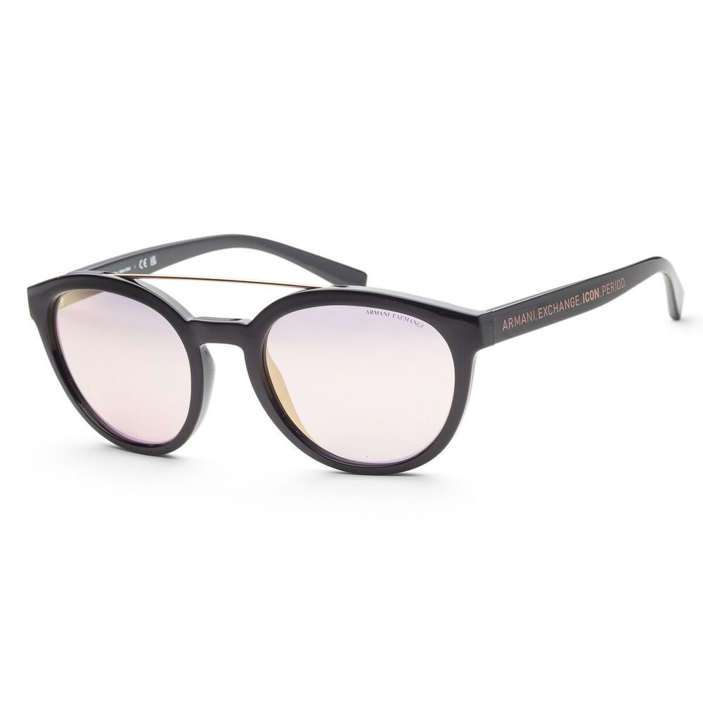 Black Resin Sunglasses - ventzia