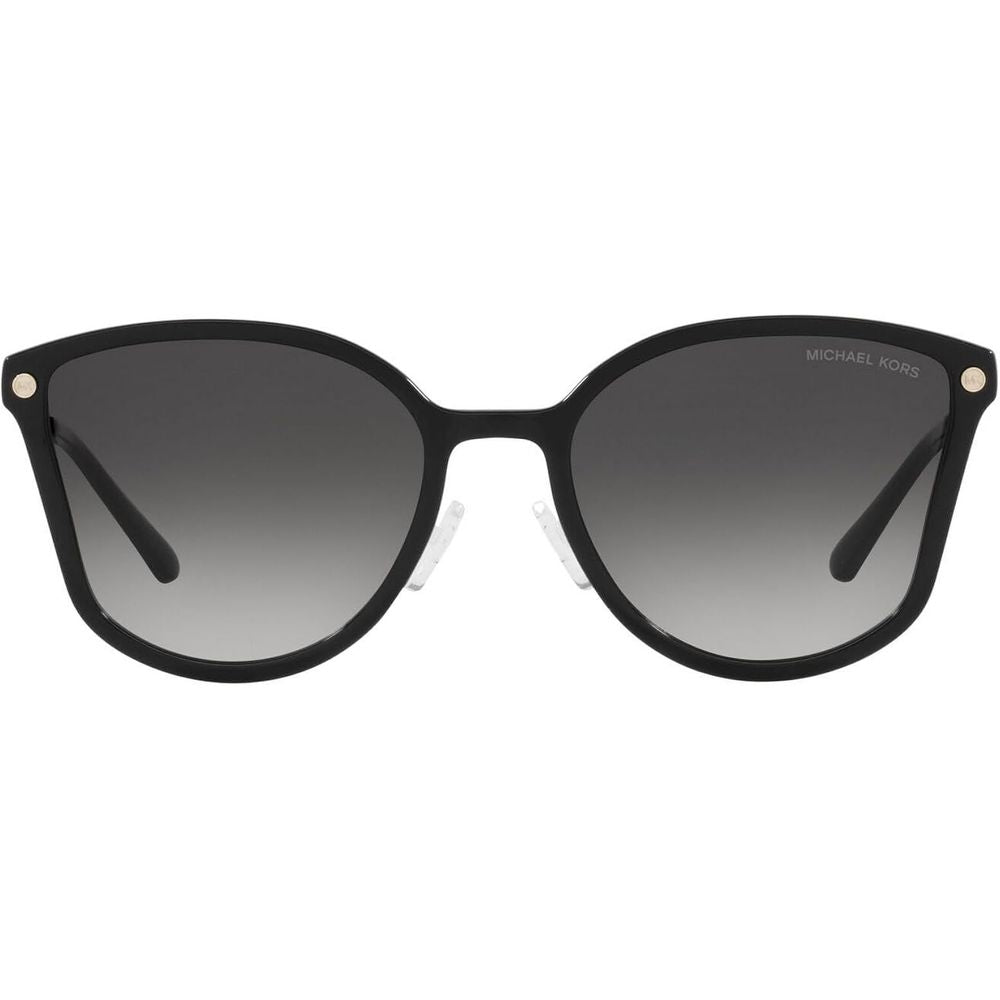 Black Acetate Sunglasses - ventzia