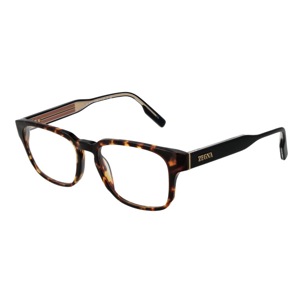 Brown Acetate Glasses (Frames) - ventzia