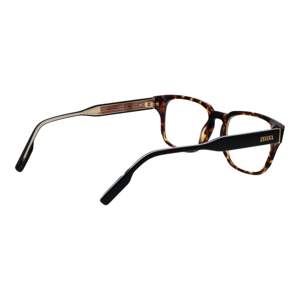 Brown Acetate Glasses (Frames) - ventzia