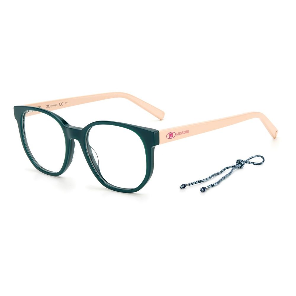 Green Acetate Glasses (Frames) - ventzia