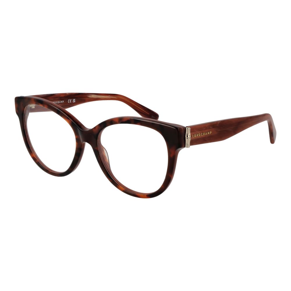 Brown Acetate Glasses (Frames) - ventzia