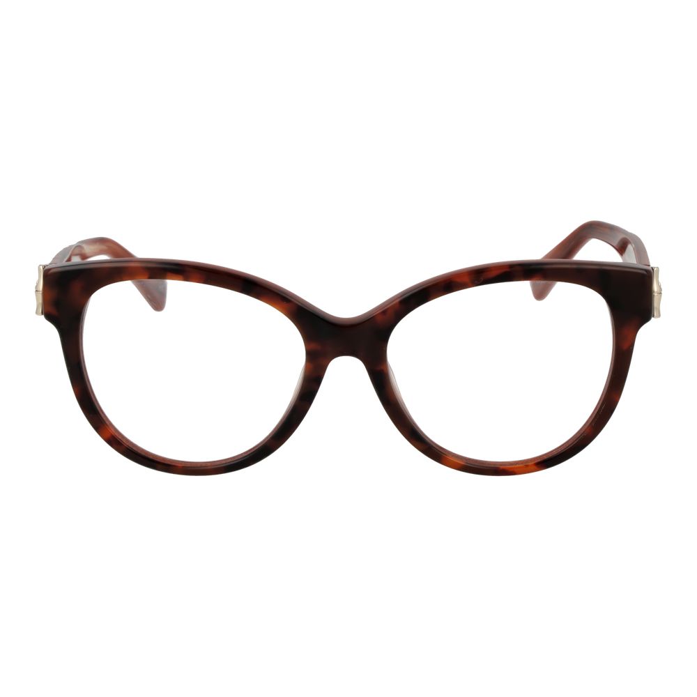 Brown Acetate Glasses (Frames) - ventzia
