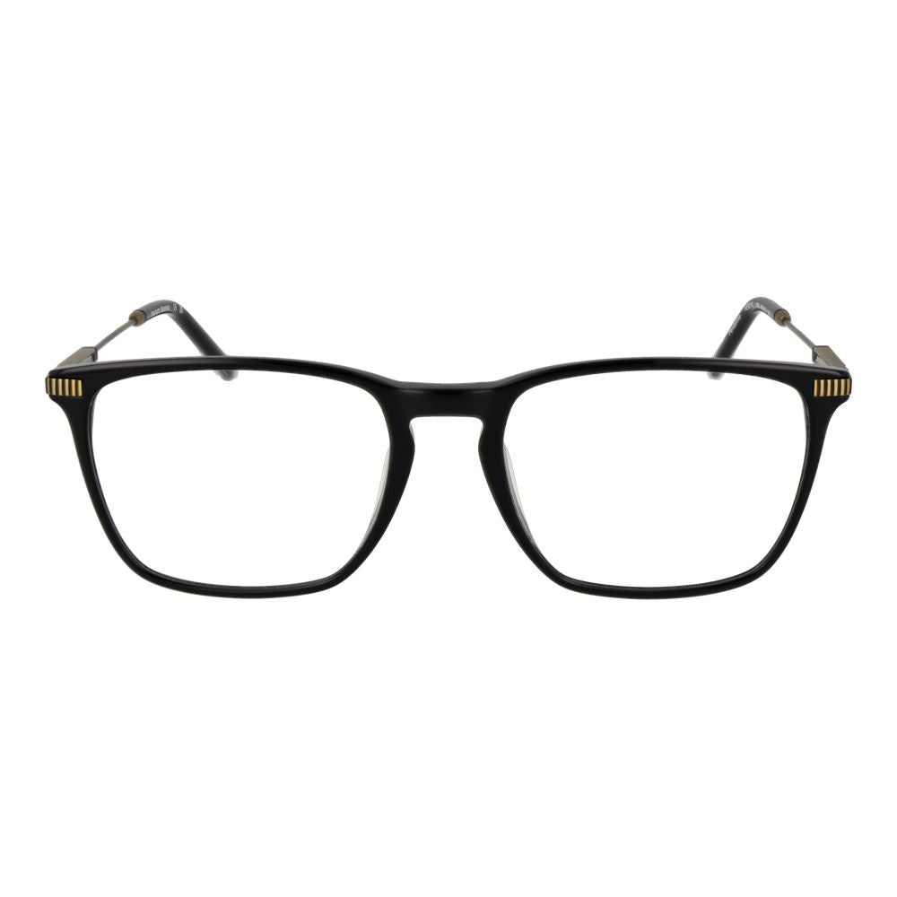 Black Acetate Glasses (Frames) - ventzia