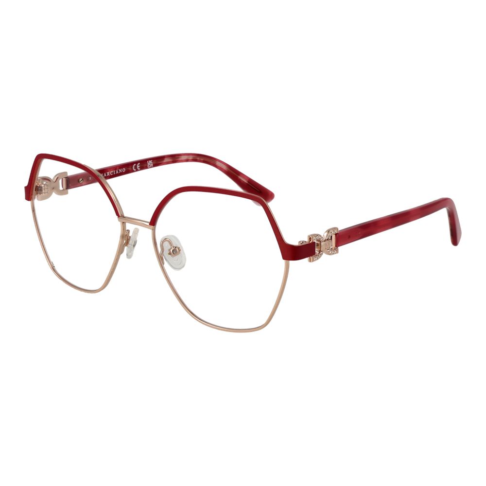 Multicolor Metal Glasses (Frames) - ventzia