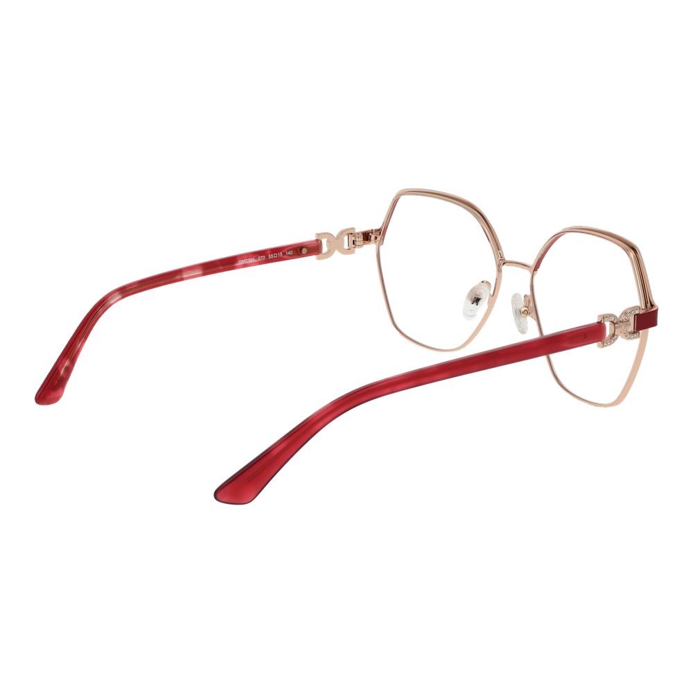 Multicolor Metal Glasses (Frames) - ventzia