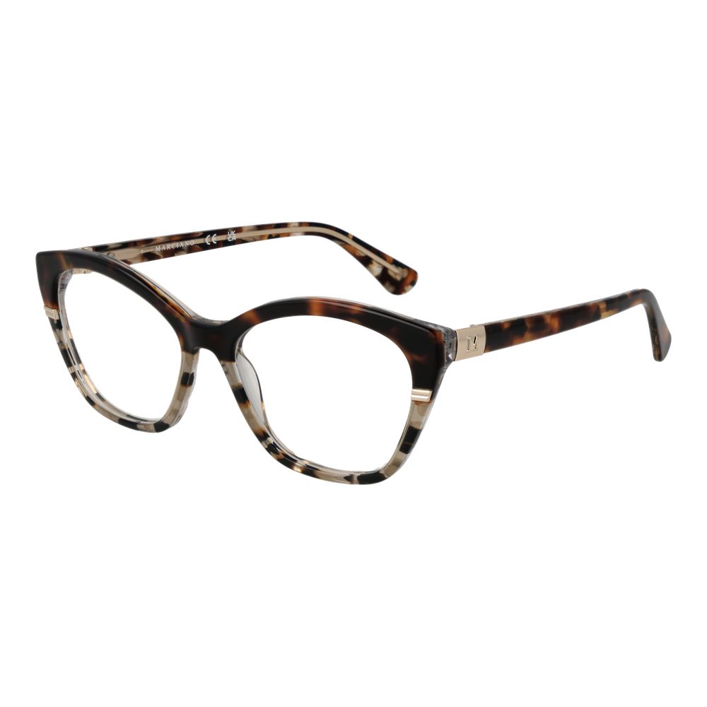 Brown Acetate Glasses (Frames) - ventzia