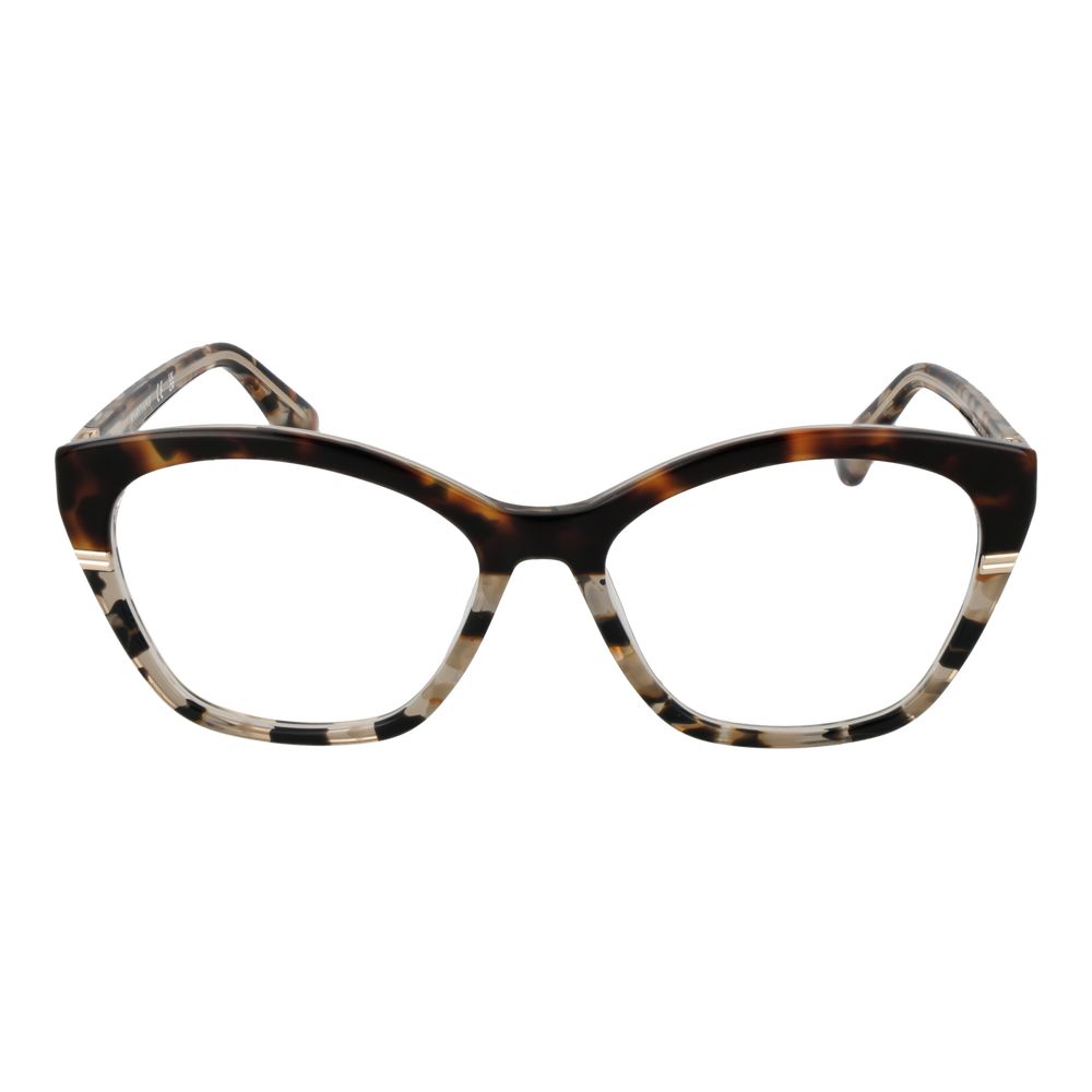Brown Acetate Glasses (Frames) - ventzia