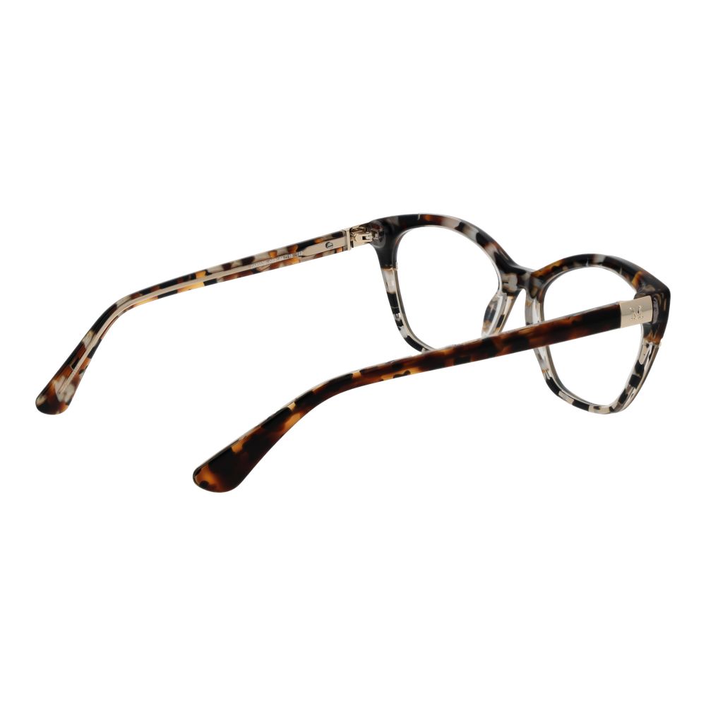 Brown Acetate Glasses (Frames) - ventzia