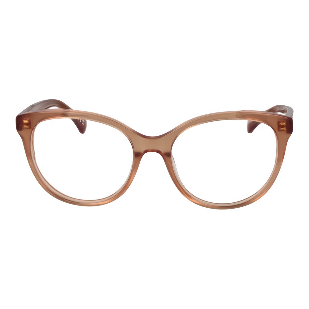 Brown Acetate Glasses (Frames) - ventzia